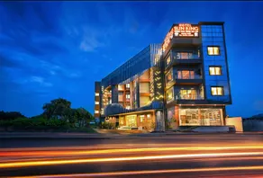 Hotel Sun Ring - Image 5