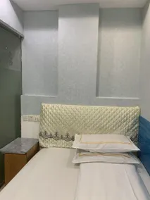Shangjia Chain Hotel Suzhou Ganjiang East Road Suzhou University - Image 4