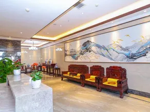 Tongzhou Yunheyuan Hotel (Capital Institute of Pediatrics Affiliated Children's Hospital Branch) - Image 2