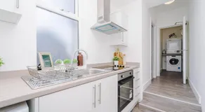 Flat One Chorley Road - Image 4