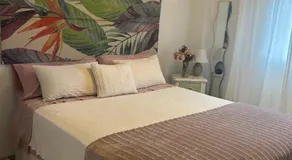Habitación cama doble con baño compartido - Image 2