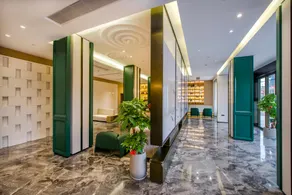 Yiwu Baide Theme Hotel - Image 3