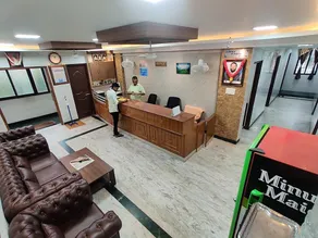 Rmc travellers inn - Image 5