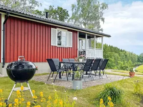 6 persone case ad MELLERUD-By Traum - Image 3