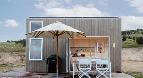 Off-grid Beachfront Cabin on Kangaroo Island - Image 5