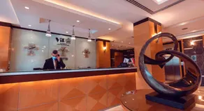 Coral Baghdad Hotel - Image 4