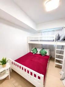 AMIRAH'S PLACE 1BEDROOM UNIt - Image 4