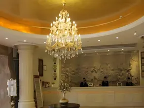 Vienna Hotel Nanchang Hongcheng - Image 5