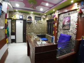 Hotel Paras Residency - Image 3