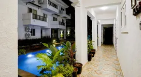 DanCenter Sereno Siolim | 1 BHK Apartment | Goa - Image 5