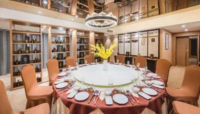 Banshan Hotel - Image 5