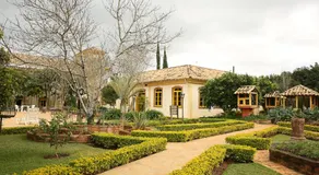 Villa D'Ouro Pousada - Image 4