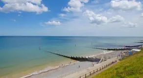 2 værelses bolig i Sheringham - Image 4