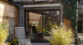 Au Fond du Jardin Maison d'hôtes - Image 5