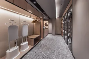 Atour Hotel Xiaomi Mobile Internet Industrial Park West Jiancai Road - Image 4