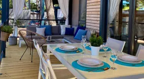 Peputo Luxury Residence & Mobile Homes - Image 5