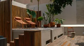 Cholula Condesa Hotel by Lumina - Image 4