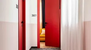 Sirkin 16 Hotel - Autonomous hotel - Image 5