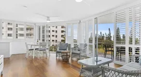 Kawana Beachside Getaway 1 Bedroom Apartment - Image 5