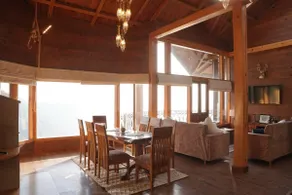 IOI Snow Lodge, Villa in Kufri - Image 3
