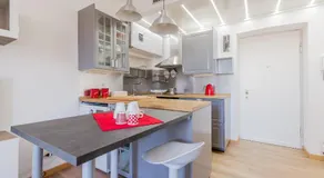 Alessia's Flat - Sarpi 2 - Image 4