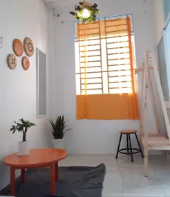 LaLa mini house + Balcony - 5min to Ninh Kieu Quay - Image 5