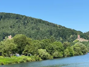 Hotel Garni Neckarblick - Image 4
