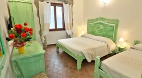 Regnos Altos boutique rooms - Image 2