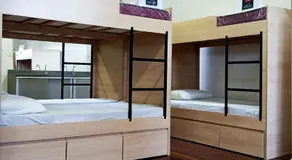 Hostel Angatu Manaus - Image 2