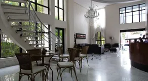 The Palace Flat Moema particular - Image 3