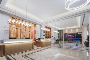 Vienna International Hotel (Xi'an Fengdong Management Committee Branch) - Image 3