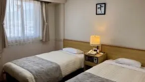 Wakayama Prince Inn Kainan - Image 4