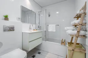 Stunning 2 BDR with balcony in Even Israel #19 - Image 3