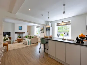 Cottage in Grantley near Fountains Abbey - Image 3