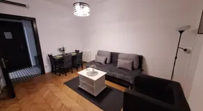 Black and White Apartments - Image 3