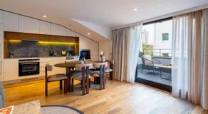 Ando Living Taksim House - Image 3