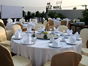 The Sez Hotel Bangsaen - Image 4