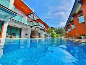 The Bed Vacation Rajamangala Hotel - Image 3