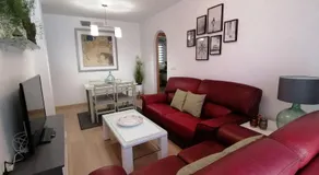 Relax & home, apartamento con terraza y parking - Image 2
