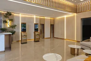 Five Senses Hotel and Residence - Image 5