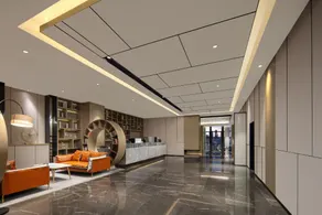 Atour Hotel Chongqing Nanbin River View - Image 5