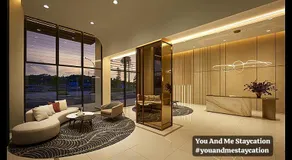 Luge Gardens You and Me Staycation Gaia Residences - Image 3