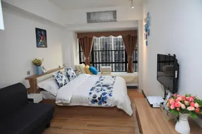Meisujia Boutique Apartment - Image 2