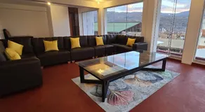 Huaraz Essences Hotel - Image 5