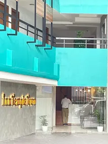 Inn Temple Town - Image 3