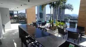 Incrível Apartamento loft a 800 metros da Vila Germânica da Ocktoberfest - Image 4