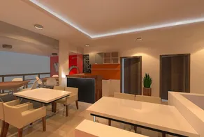 Front One Inn Sidoarjo - Image 3
