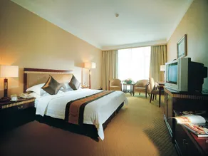 Nile Villa International Hotel - Image 2