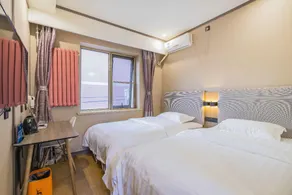 Beijing Tianying Hotel (Beijing Normal University) - Image 2
