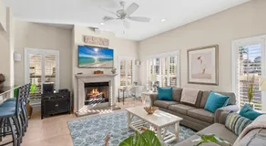 Community Pool, Hot Tub and Beach - Beach View - Image 3